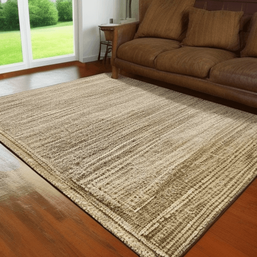 3x5 farmhouse area rug