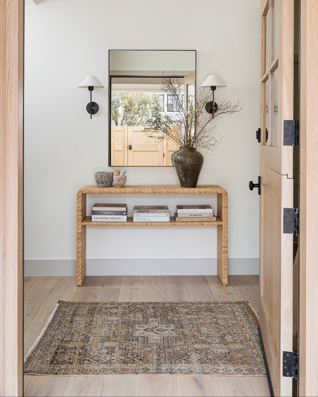 Entryway Rug Ideas