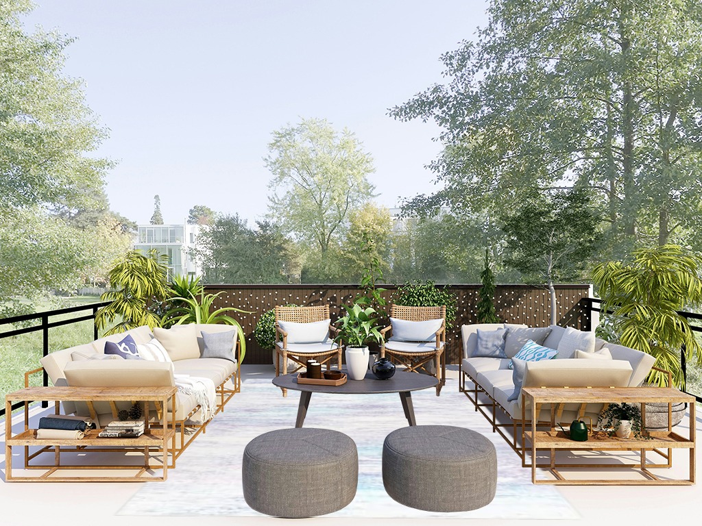 LIVEBOX Machine Washable Area Rugs 8x10 Lavender Rug Girls Bedroom Rug, Soft Ultra-Thin Nursery Rug Girl for Living Room, Modern Purple Rug for Girls Room, Lilac Rug for Nursery Room in Scandinavian Modern Patio