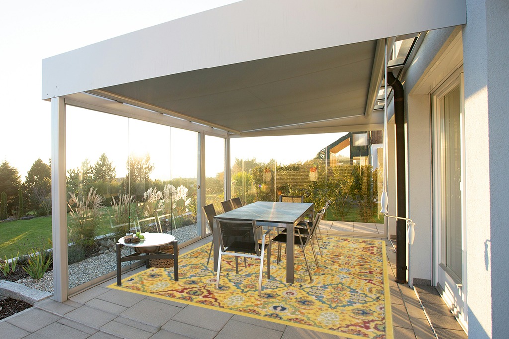 Nourison Allur Persian Yellow Multicolor 7'10" x 9'10" Area -Rug, Easy -Cleaning, Non Shedding, Bed Room, Living Room, Dining Room, Kitchen (8x10) in Silver and Grey Outdoor Patio