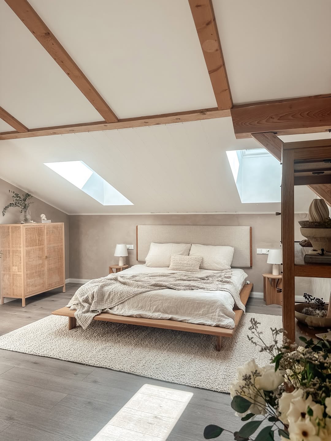 How to Put an Area Rug under a Bed: Expert Tips for Perfect Placement