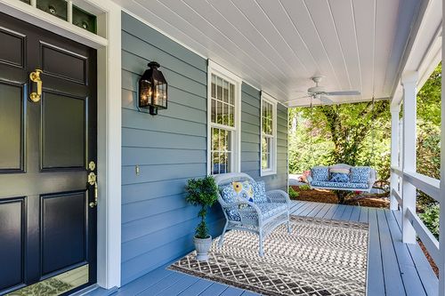 ‎Black ‎Moroccan ‎Stain Resistant, Pet friendly ‎Living Room ‎Area Rug in Light Blue Patio