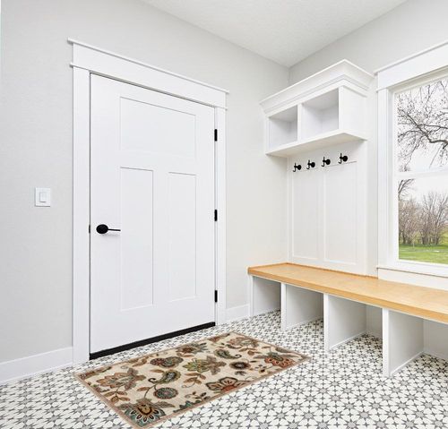 Morebes Floral 3x5 Beige Area Rug,Machine Washable Throw Rug Non Slip,Soft Paisley Dorm Rug Entryway Bathroom Mat,Indoor Accent Floor Chair Carpet for Nursery Entrance Coffee Table RV in White Modern Entryway
