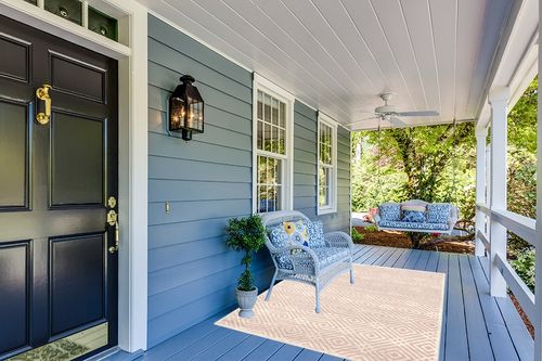 Salih Geometric Silver/Pink/Cream Area Rug Ebern Designs Rug Size: Rectangle 5'3 ... in Light Blue Patio