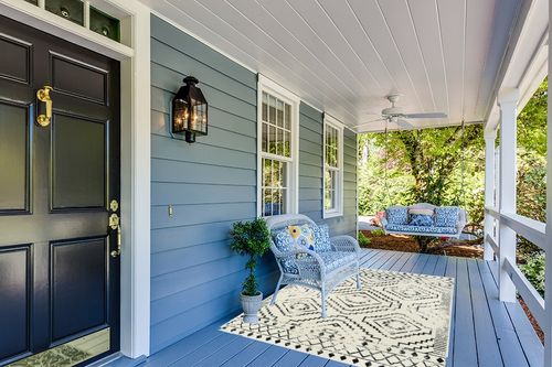 Wonnitar Moroccan Washable Rugs 5x7,Large White Tribal Area Rug for Living Room,Non-Shedding Soft Bedroom Accent Throw Mat,Geometric Non-Slip Floor Carpet for Dining Table Entry Office in Light Blue Patio