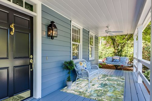 Area Rug Living Room Rugs - 5x7 Washable Large Modern Abstract Soft No Slip Indoor Rug Thin Floor Carpet for Bedroom Under Dining Table Home Office Decor - Green Turquoise in Light Blue Patio