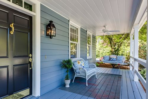 Nourison Celestial Modern Abstract Sealife 5'3" x 7'3" Area -Rug, Easy -Cleaning, Non Shedding, Bed Room, Living Room, Dining Room, Kitchen (5x7) in Light Blue Patio