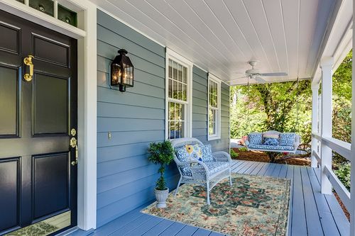 Lahome Boho Medallion Area Rug - 5x7 Large Soft Bedroom Rug Washable Dining Room Rug Printed Living Room Mat, Turkish Vintage Non-Slip Indoor Carpet for Apartment Entry Way Playroom Office, Teal in Light Blue Patio