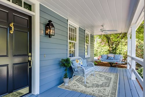 Boho Washable Area Rugs 5x7 Living Room Bedroom Non-Slip Persian Throw Rug,Large Office Dining Room Rug Accent Floor Carpet for Kitchen Laundry Room Entrance Dorm Room,Grey/Cream in Light Blue Patio