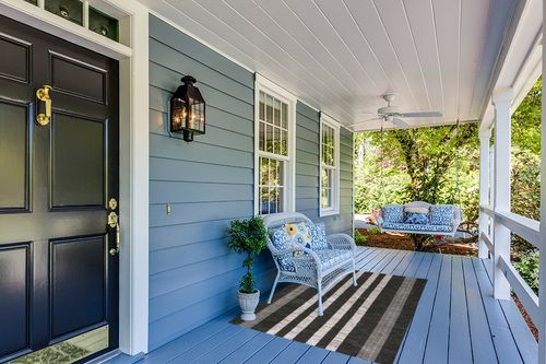 Jonathan Y Timantii Bohemian Medallion Textured Weave Indoor/Outdoor Machine ... in Light Blue Patio