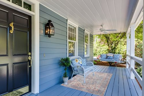 Nicole Curtis Machine Washable Series 1 Bohemian Blue/Multi 4' x 6' Area -Rug, Easy -Cleaning, Non Shedding, Bed Room, Living Room, Dining Room, Kitchen (4x6) in Light Blue Patio