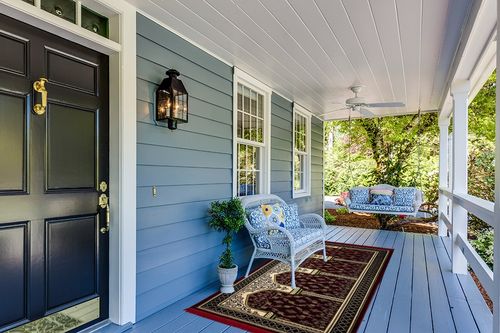 Modefa Turkish Islamic Prayer Rug - Multi Person Janamaz Sajada for Family or Mosque - Large Gathering & Group Praying Carpet - Wide Plush Velvet Praying Mat (Long 4 Person Red/Green) in Light Blue Patio