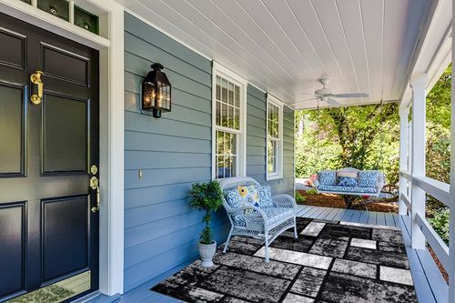 Persian Area Rugs Luxe Weavers Geometric Squares Gray 6x9 Modern Abstract Area Rug, Colorblock Premium Carpet Non Shedding,1007 in Light Blue Patio