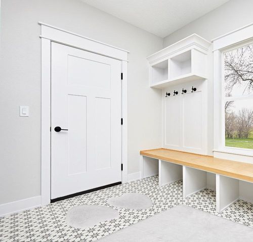 Teochow 5x7 Area Rugs for Bedroom, 3 PCS White Fluffy Rugs for Living Room, Plush Shaggy Bedside Rug for Girls Kids Room Nursery Cute Home Decor, Dorm Super Soft Fuzzy Indoor Floor Carpet in White Modern Entryway