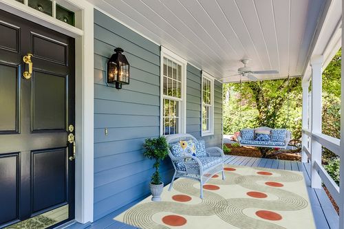 6x9 Washable Cotton Area Rugs for Living Room Bedroom Beige Red Geometric Rug Flatweave Cotton Rug Indian Handmade Carpet Boho for Entryway Farmhouse Kitchen Home Floor Decor Dining Room in Light Blue Patio