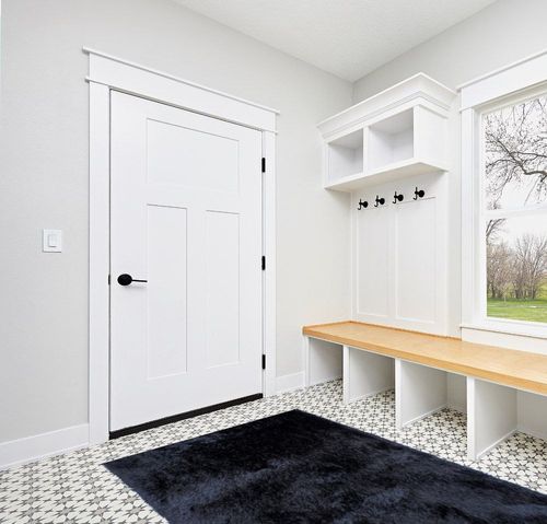Indoor Bedroom Living Room Solid Plush Pile Shag Shaggy 5x7 Feet Area Rug Carpet Rug Modern Contemporary Decorative Designer Polyester Made Canvas Backing Hand Woven Fluffy Fuzzy Furry Canvas Back in White Modern Entryway