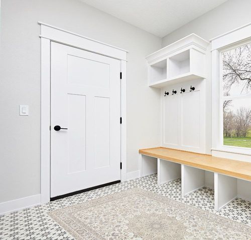 Area Rug Living Room Rugs: 5x7 Large Machine Washable Non Slip Thin Carpet Soft Indoor Luxury Floral Distressed Carpets for Under Dining Table Farmhouse Bedroom Nursery Home Office Beige in White Modern Entryway