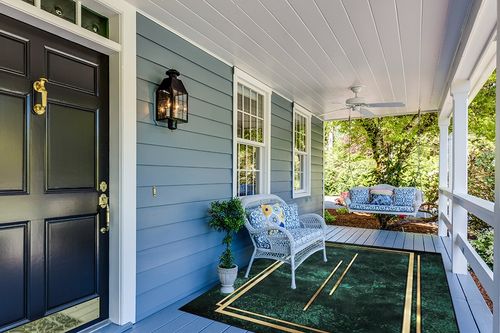 Luxury Emerald Green Gold Geometric Lines Area Rug, Non Slip Noise Reduction Kids Rugs, for Room Sofa Living Room Mat Bedroom Home Decor Floor Mats,6 x 8ft in Light Blue Patio