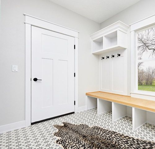 Huichenxing2021FURSTORE Faux Cheetah Area Rug Animals Printed Hide Mats Leopard Faux Hide Area Rug 5.2ft x 6.5ft/ 63 x 78.7inch / 160 x 200cm in White Modern Entryway