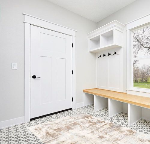 Area Rug Living Room Rugs: 5x7 Indoor Soft Fluffy Rug Abstract Carpet for Bedroom Kitchen Dining Room Floor Washable Plush Throw Large Accent Rug Home Office Nursery Decor - Beige in White Modern Entryway