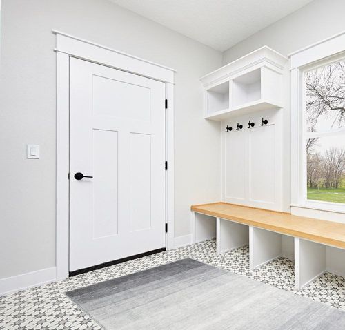 Wonnitar Modern Ombre 5x7 Grey Rugs for Living Room,Washable Large Bedroom Area Rug,Non-Slip Stain Resistant Dining Table Throw Mat,Non-Shedding Abstract Carpet for Entry Basement Dorm in White Modern Entryway