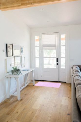 Pink Unicorn Bathroom Rugs Fluffy Absorbent Bath Mat Machine Washable Soft Microfiber Shaggy Kitchen Mat Non Slip Carpet Runner for Doorway Porch Kitchen Bathroom Farmhouse in White Scandinavian Entryway