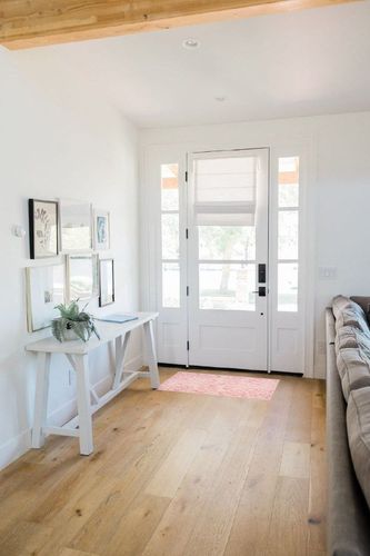 Moynesa Boho Moroccan Area Rug - 2x3 Soft Pink Rugs for Bedroom Girls Modern Geometric Small Bathroom Rug Washable Kitchen Rugs and Mats Non Skid Low Profile Indoor Entrance in White Scandinavian Entryway