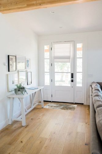 LUXE WEAVERS Marble Swirl Abstract Area Rug, Gray 2x3 in White Scandinavian Entryway