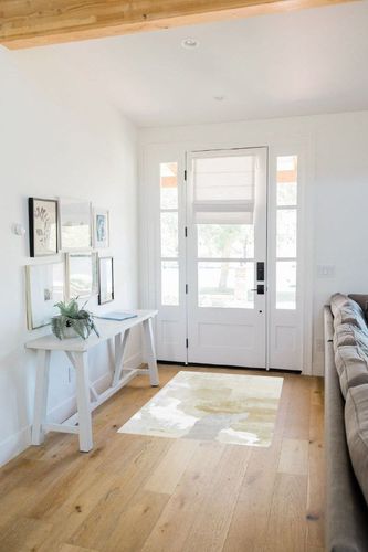 Eroyat Abstract Slim Area Rug,3x5 Feet Non-Slip Living Room Bedroom Rug,Indoor Entryway Kitchen Rug,Rug for Office,Non-Shedding Soft Low Pile Floor Decor,Beige in White Scandinavian Entryway