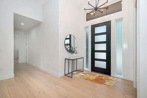 Lahome Modern Abstract Area Rug - 3x5 Soft Rugs for Bedroom Washable Living Room Entryway Rug, Contemporary Non Slip Indoor Accent Carpet for Nursery Office Kitchen Bathroom, Yellow/Gold/Cream in Modern White Entryway