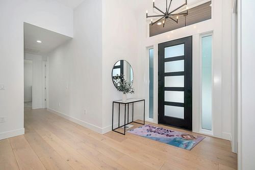 Gertmenian Disney Frozen “Follow Your Heart” Area Rug | Suitable for Classroom, Nursery, Bedroom, or Play Area | Ideal for Toddlers, Babies, and Young Children | 40x54in Medium, Pink 19836 in Modern White Entryway