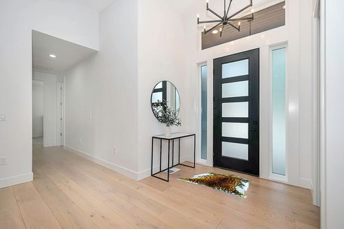 Gracefur Area Rug Tiger and Leopard Skin Printed Decor Rugs Super Soft Real Australia Sheepskin Carpet for Living Room, Bed Room, Sofa and so on 1 pelt (Leopard) in Modern White Entryway