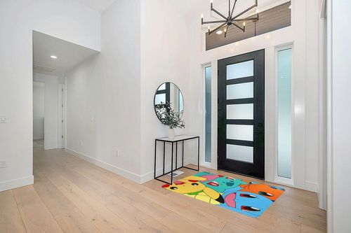 Northwest Pokemon, Pokémon, 45 60-inch Throw Company, 45" x 60", Meet The Group Fleece in Modern White Entryway