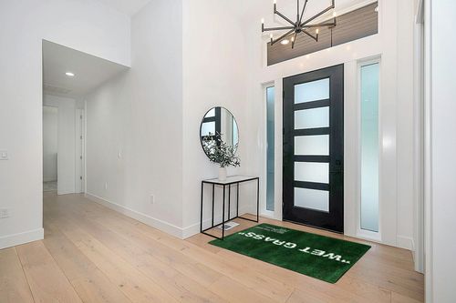 Keep Off Wet Grass Area Rugs Green Modern Large Carpet Neutral Non-Slip Floor Mat Easy Cleaning Rugs for Bedroom Livingroom Playroom Home Decor Mat 63X47inch in Modern White Entryway