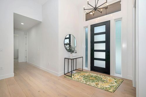 Lahome Bohemian Floral Medallion Area Rug - 4x6 Soft Rugs for Living Room Washable Rugs for Bedroom, Vintage Non Slip Indoor Carpet for Apartment Dining Room Kitchen Foyer RV, Yellow/Green/Multi in Modern White Entryway
