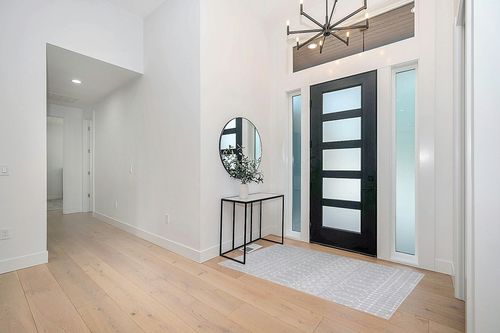 Seavish Moroccan Trellis Rug 4x6 Light Grey Rugs for Living Room Vintage Diamond Machine Washable Area Rugs Soft Non Slip Farmhouse Rug Indoor Outdoor Floor Carpet for Bedroom Entryway Nursery Room in Modern White Entryway