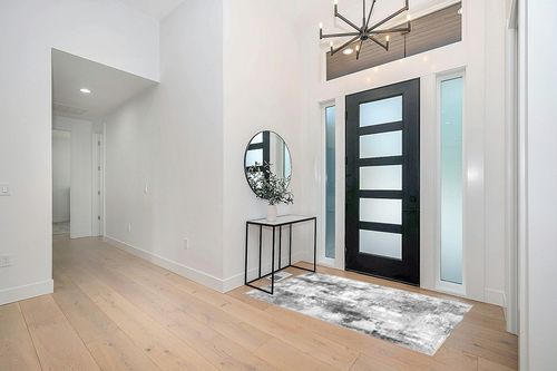 Dripex Modern Abstract Area Rug, Washable 4x6 Rug Soft Fluffy Indoor Carpet Area Rugs for Living Room Bedroom Kids Rooms, Ink Gray TPR Backing Faux Fur Throw Rug Non-Slip & Durable Floor Mats for Home in Modern White Entryway