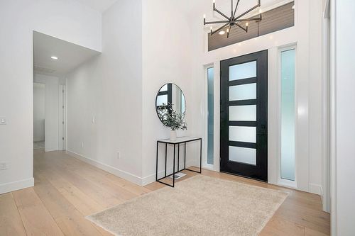 ‎Beige ‎Casuals, Shags, Solid & Striped ‎Fluffy ‎Bedroom ‎Area Rug in Modern White Entryway