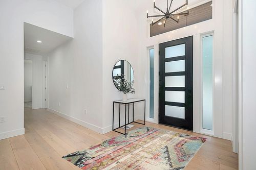 ‎Multi ‎Shabby Chic  ‎Living Room, Bedroom, Playroom, Dining Room, Nursery Room ‎Area Rug in Modern White Entryway