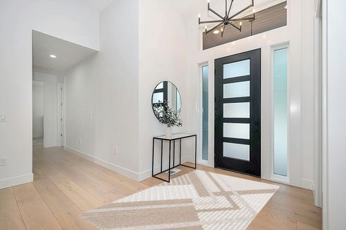 Global 220 Area Rug in Beige / Light Beige Latitude Run Rug Size: Rectangle 5'3 ... in Modern White Entryway