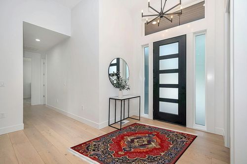 Area Rug,Machine Washable Vintage Rug,Perfect Non-Slip Floor Carpet for Home Decor,Floor Decoration,5'x7'Rug in Modern White Entryway