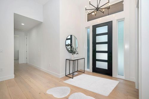 Teochow 5x7 Area Rugs for Bedroom, 3 PCS White Fluffy Rugs for Living Room, Plush Shaggy Bedside Rug for Girls Kids Room Nursery Cute Home Decor, Dorm Super Soft Fuzzy Indoor Floor Carpet in Modern White Entryway