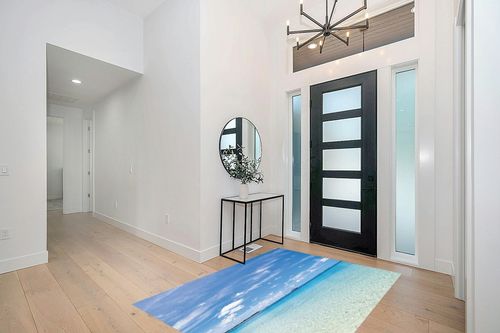 Blue Sky White Cloud Sea View Indoor Rug, Modern Minimalist Ship Decoration Rug, Area Rug - Suitable for Indoor Living Room Bedroom Study Room Dining Room and Outdoor Terrace - Fluffy 5 x 7ft in Modern White Entryway
