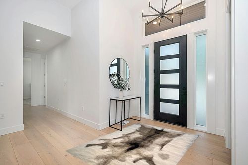 Makymo 15 Rugs Set - 5x7 Faux Sheepskin Area Rug - Soft & Fluffy High Density Acrylic Plush Throw for Bedroom, Living Room & Bedside - Foldable & Stylish in Modern White Entryway