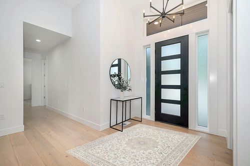 Area Rug Living Room Rugs: 5x7 Large Machine Washable Non Slip Thin Carpet Soft Indoor Luxury Floral Distressed Carpets for Under Dining Table Farmhouse Bedroom Nursery Home Office Beige in Modern White Entryway