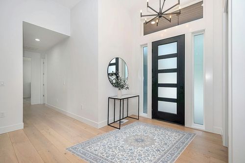 Area Rug Living Room Rugs: 5x7 Large Machine Washable Non Slip Thin Carpet Soft Indoor Luxury Floral Distressed Carpets for Under Dining Table Farmhouse Bedroom Nursery Home Office Multi in Modern White Entryway