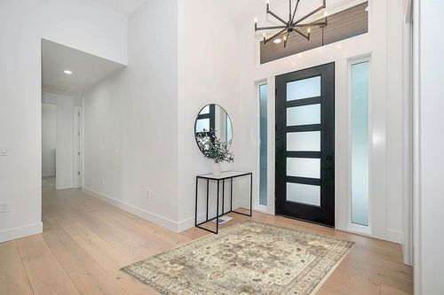 Area Rugs for Living Room: 5x7 Rug for Bedroom Machine Washable with Non Slip Backing Non Shedding, Boho Medallion Floral Large Carpet for Dining Room Nursery Home Office Indoor Decor Grey/Beige in Modern White Entryway