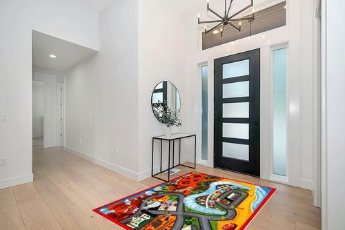Gertmenian Kids Playroom & Game Room Carpet | Disney Pixar Cars 3 Childrens Rug | Kids Novelty Home Decor, Perfect Area Carpet for Boys & Girls Playroom, Bedroom | 54x78 Large, Red in Modern White Entryway