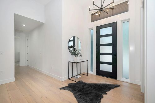 Faux Fur Bearskin Rug, Realistic Shag, Area Rug, Faux Sheepskin, Carpet, Lodge Rug, Cabin Rug, Soft Fur with Real Bonded Suede Back, Hand Made in America in Modern White Entryway