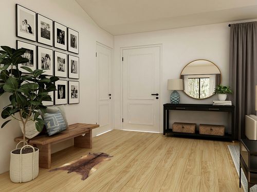 Red Deer Hide Rug Deer Skin Rug Deer Taxidermy Fireplace Deerskin Decor Reindeer Hide Area Rug Animals Mat Carpet for Home, Office, Bedroom Taxidermy Hunting Collectable 3.2x2.1ft in Transitional Minimalistic Entryway